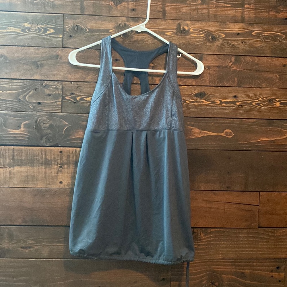 Old navy active tank top